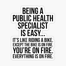 We'll never post to facebook without your permission we will access facebook to get and use your email address, friend list, interests, likes and public profile, which includes your name, profile picture, user id, age range, gender, networks, language, country and your other public info. Epidemiology Humor Stickers Redbubble