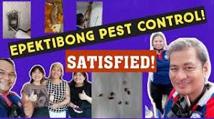Quezon city is a highly urbanized city and the most populous city in the philippines. Home Brionespestcontrolservices