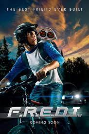 Ver F R E D I 2018 Online Cuevana 3 Peliculas Online