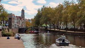 Watch live, find information here for this television station rtv utrecht is a television station in utrecht, utrecht, netherlands, providing news, information, sports. Bestemming Haven Van Zeist Als Miniserie Op Rtv Utrecht Het Rozenhuis