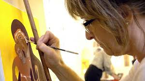 Ikoner er et hit hos katolikker