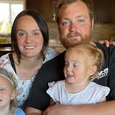 Fundraiser for Marie-Karinne Hopegood by Vanessa Land : Show support for Morgan  Land after a tragic accident.