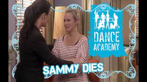 Eugenio derbez desconsolado tras la muerte de sammy pérez. Sammy Died Dance Academy Friendship Youtube