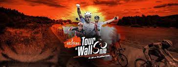« le parcours du tour de france 2021 : Trw Organisation Tour De Wallonie Gp Wallonie Home Facebook