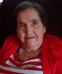 Obituary information for Margie Buck