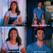 4x15 Chapter Seventyeight Jane The Virgin Janethevirgin Jafael Jane The Virgin Jane The Virgin Rafael Jane And Rafael