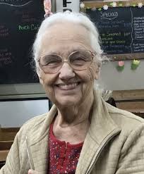 Obituary for Sylvia Jean Crowe