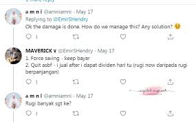 Jika anda mahu melabur dengan pinjaman, mohon pinjaman asb adalah pinjaman berjangka asas, dan faedah yang dikenakan ke atas pinjaman asb pergi ke kaunter front desk dan maklumkan yang anda ingin membatalkan pinjaman asb anda. Pengalaman Sebenar Asbf 2020 Kebaikan Dan Keburukan Asb Loan Untung Atau Rugi Sayidahnapisahdotcom