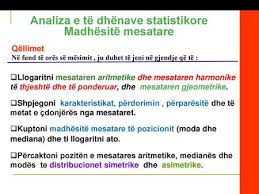 Lumenjte E Shqiperise Ppt Katebasma