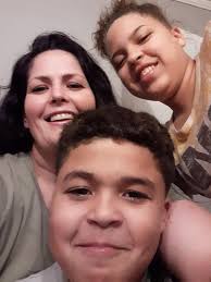 Can someone add me to a photo with my late daughter?