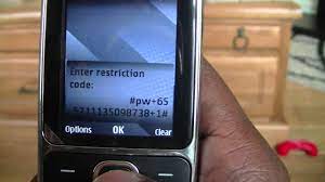Unlocking nokia c2 01 phone is easy, and there will be no issue of data loss or data theft or any unwanted access to your nokia c2 01 phone. Unlock Nokia C2 01 Youtube