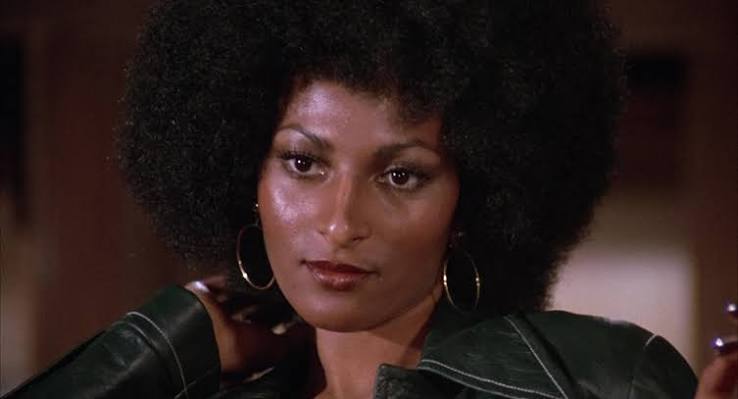 The Revolutionary Power of Pam Grier's 'Foxy Brown'
