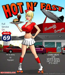 ✅️ Porn comic Hot N Fast. Chapter 1. JohnPersons.com , Flypaper. Sex comic  blonde is crazy | Porn comics in English for adults only | sexkomix2.com