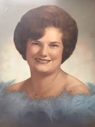 Paula Jean Nablo, 72