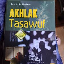 Resume buku akhlak tasawuf oleh : Buku Akhlak Tasawuf Lazada Indonesia