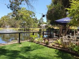 The henley brook has created fun, loveable, safe and holistic space that caters to gatherings of all sizes; The Henley Brook Perth