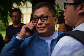 Tatmadaw Drops Case Against Reverend Who Thanked Trump For Sanctioning  Myanmar Generals