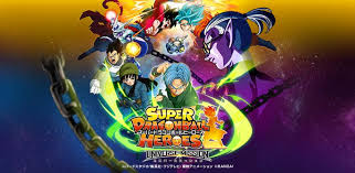 I was so impressed of super dragon ball heroes that i ended up watching it eleven times in cinema and few times watch online. Video Dragon Ball Heroes Episode 3 Video Online Free Peatix