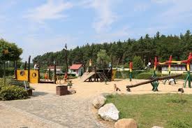 Campingpark Buntspecht Natur Pur Badespass Und Der Schonste Himmel Der Welt Camping Bayern Urlaub Reisen Campingurlaub