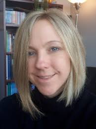 Meet our Intern Jill Lloyd! Jill Lloyd currently supervises a  multidisciplinary staff at the Trauma and Addiction Recovery Center, an  outpatient clinic of ACBC, located in Endicott, NY. Jill is finishing her