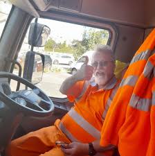 Profile for Martin Cairns