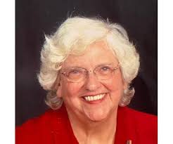 Mary Ellen Showalter Obituary (1934