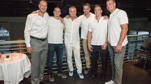 Maybe you would like to learn more about one of these? Fame Fortune Football And The Business Side Of The Gronkowski Family Empire Minneapolis St Paul Business Journal