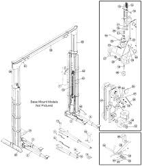 Parts For Gilbarco Lifts Gff 90 Svi International Inc