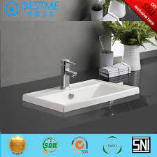 Our unique beautiful wash basin collection will definitely enhance the appeal of your interior of your ambience. China Italy Design Marble Wash Sink Countertop Basin Bc 7507 China Wc Basin Ceramic Sink