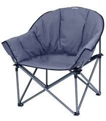 Vango Titian Oversized Camping Chair Camping Chair Camping Chairs Latest Camping Gear