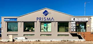 Prisma Menorca