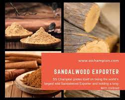 Pin On Sandalwood