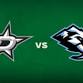 Dallas Stars vs. Utah Mammoth event image