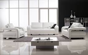 Canapé droit relaxationélectrique 3 places en cuir monday coloris blanc. Canapes 3 2 1 Places Cuir Brasilia 2 999 00