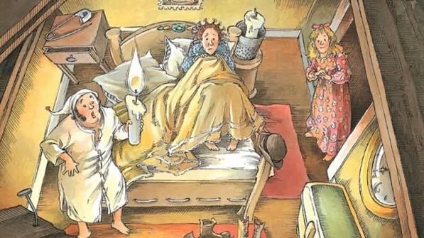 The Borrowers: what to read next | BookTrust