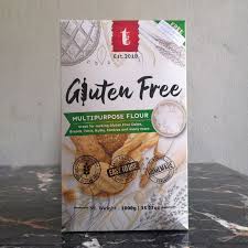 Dari namanya sahaja, dah tahu ia dihasilkan dari bijiran gandum yang dikisar. Gluten Free Multipurpose Flour Pengganti Tepung Gandum Shopee Malaysia