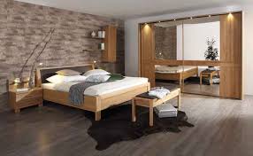 Komplettes schlafzimmer online kaufen xxxlutz.de bett, kleiderschrank & mehr top marken wie musterring, hülsta, … landhausstil jetzt online kaufen Schlafzimmer Eiche Incl Bett Schrank U Nachtkommoden