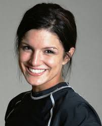 Gina Carano