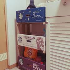 貰って帰ろ コストコ無料空き箱で作るおしゃれなアイテム weboo ウィーブー おしゃれな大人のライフスタイルマガジン ダンボールクラフト 空き箱 箱