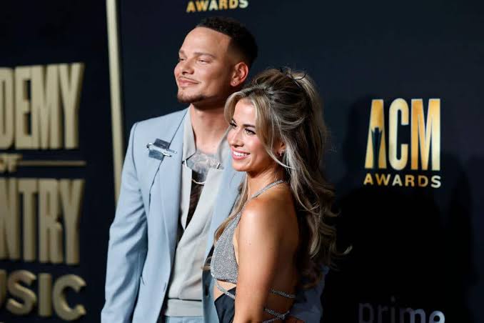 Kane Brown Loves Life as a Father of 3, Plans Mother's Day Surprise for Wife  Katelyn - Backstage Country