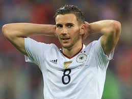 One year ago, hungary's kristof milak put on a show at the 2019 edition of the fina world championships in. Schalke 04 Midfielder Leon Goretzka I Will Decide Future In