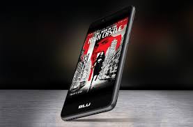 BLU Studio C 8+8 LTE specs, review ...