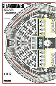 The danube class runabouts are basically oversized shuttles flown by two or three persons. Star Trek Blueprints Gilso S Star Trek Schematics Vozeli Com