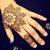 Easy Simple Mehndi Designs For Hands