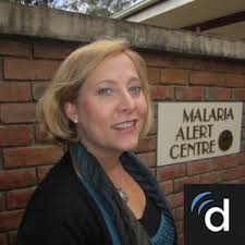 Dr. Gretchen L. Birbeck, MD