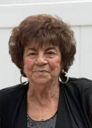 Obituary information for Florence "Flossie" Rosarbo