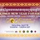 Khmer New Year Parade 2026