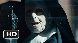 Unique and isolated, the town combines various eras of history and all aspects of humanity. The Town Official Trailer 1 2010 Hd Youtube