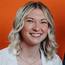 Sarah Petite, PharmD '13, BCPS, is the Vaccines Field Medical Director, at  Pfizer. “ONU really helped lay the foundational knowledge I needed to be  prepared for any area of pharmacy. I have