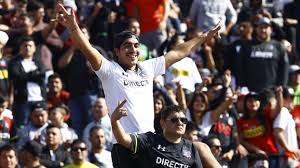 Brazilian side palmeiras overpowered chilean squad colo colo with goals from bruno henrique and dudu in copa. Video La Aficion Del Colo Colo Le Grita Asesino Al Presidente Pinera 90min